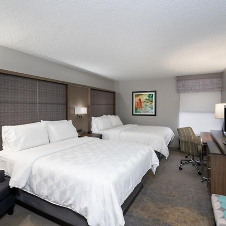 Holiday Inn Huntsville - Research Park By Ihg Extérieur photo