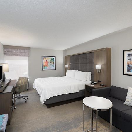 Holiday Inn Huntsville - Research Park By Ihg Extérieur photo