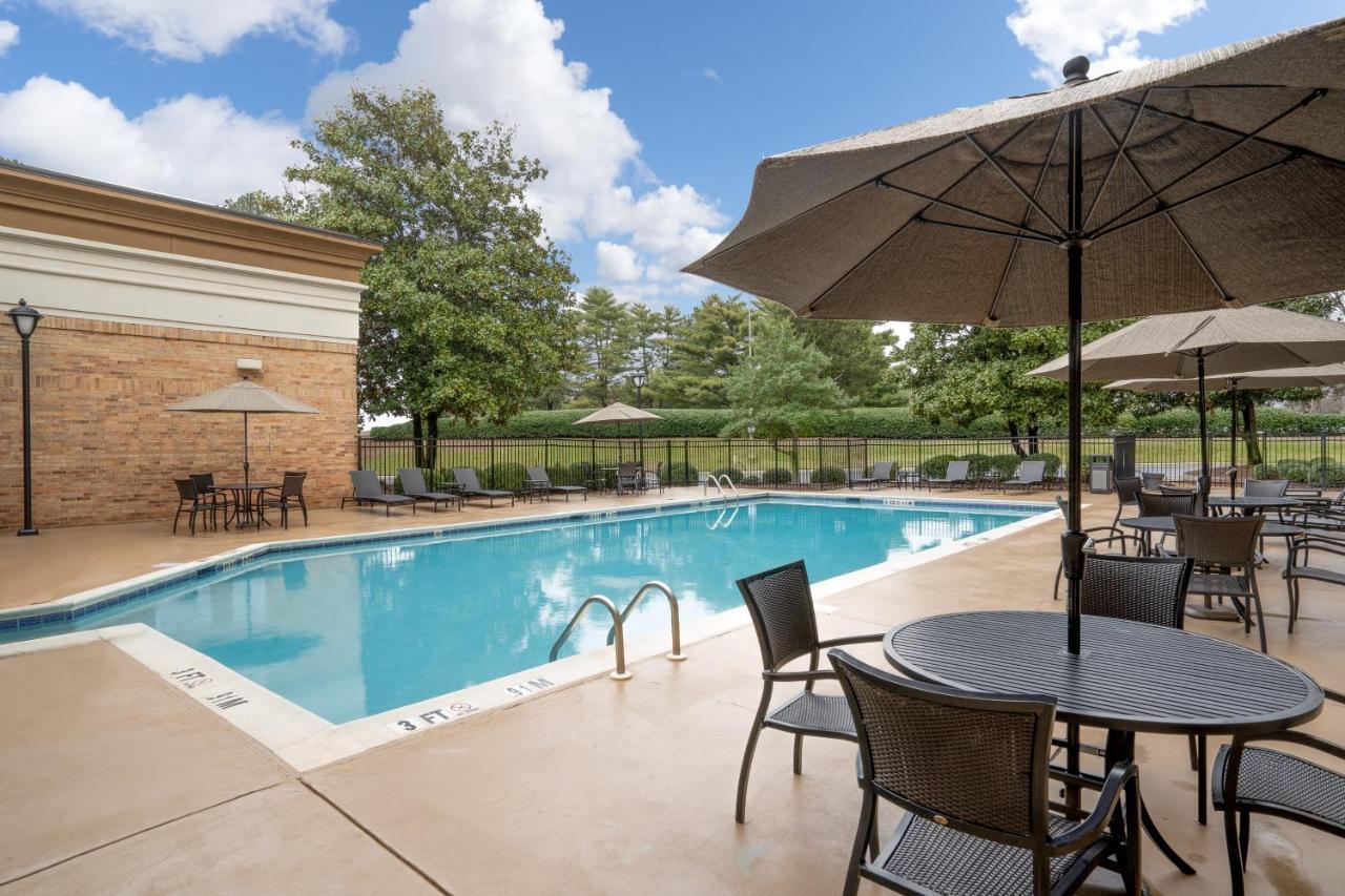 Holiday Inn Huntsville - Research Park By Ihg Extérieur photo