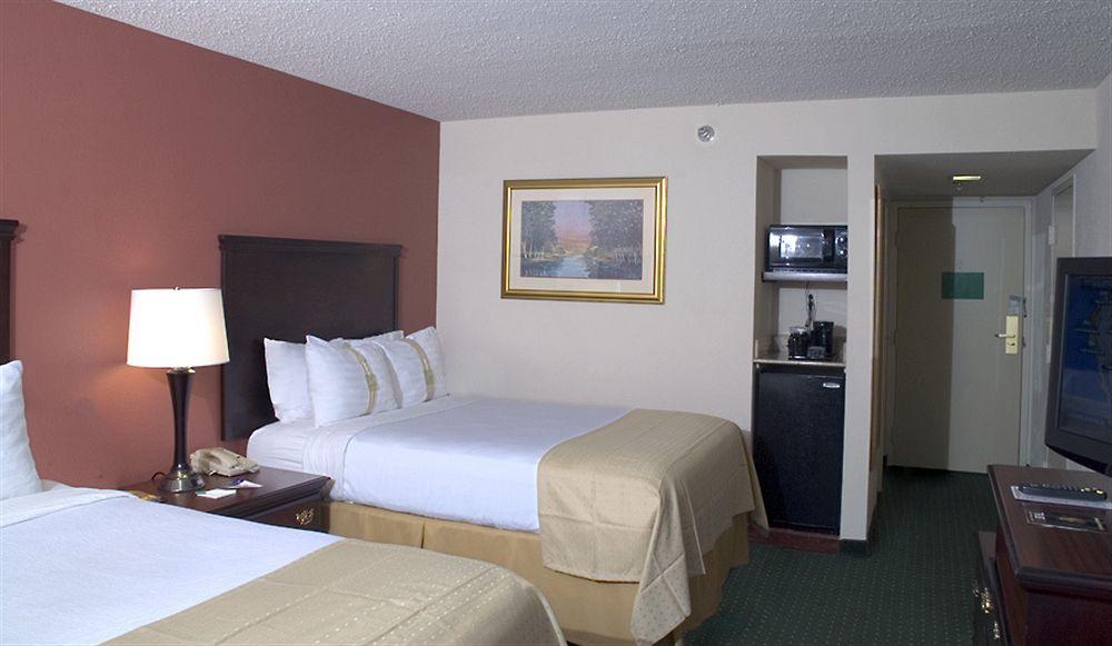 Holiday Inn Huntsville - Research Park By Ihg Extérieur photo