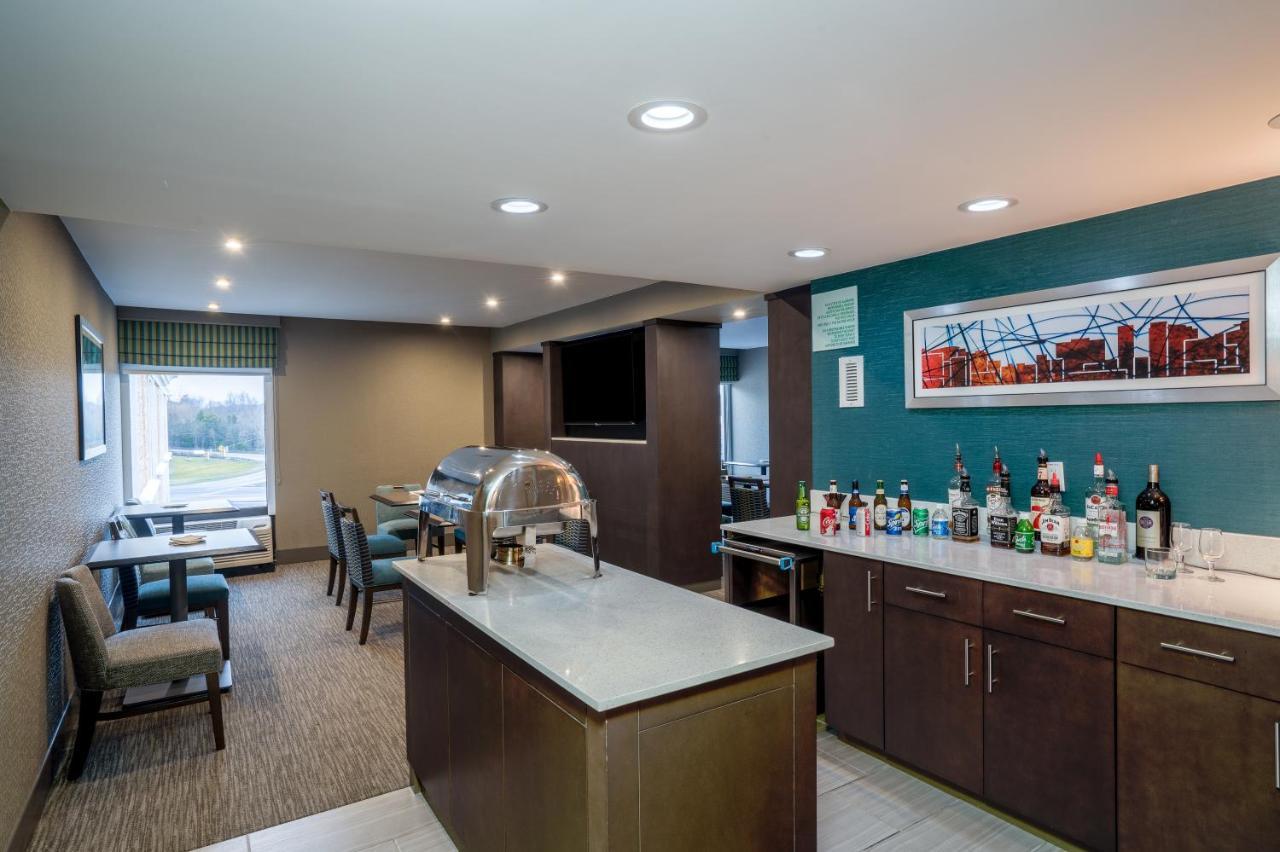 Holiday Inn Huntsville - Research Park By Ihg Extérieur photo