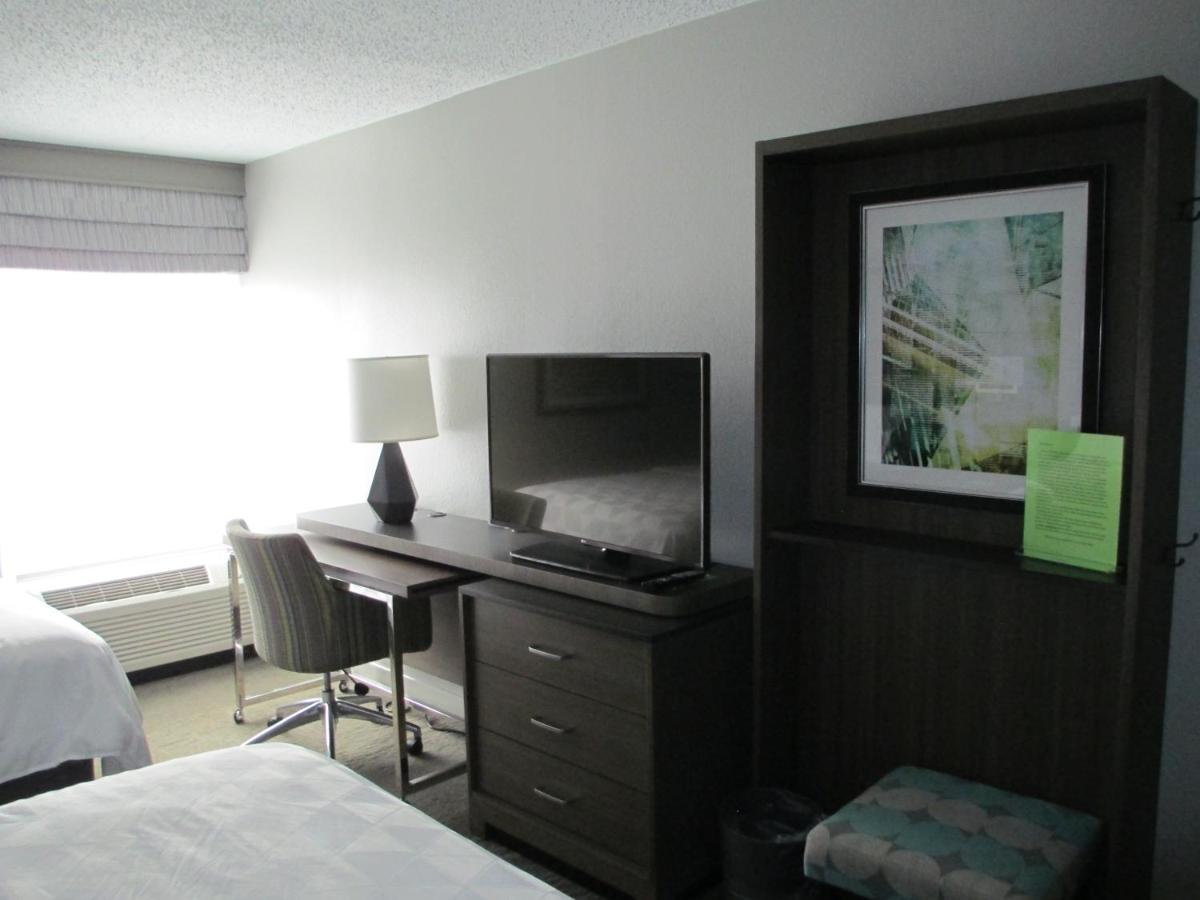 Holiday Inn Huntsville - Research Park By Ihg Extérieur photo