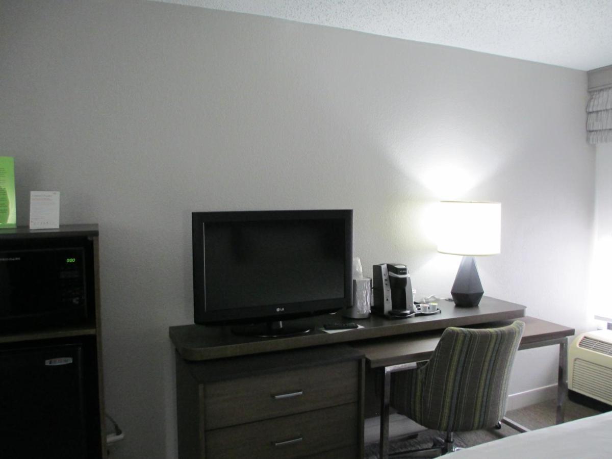 Holiday Inn Huntsville - Research Park By Ihg Extérieur photo