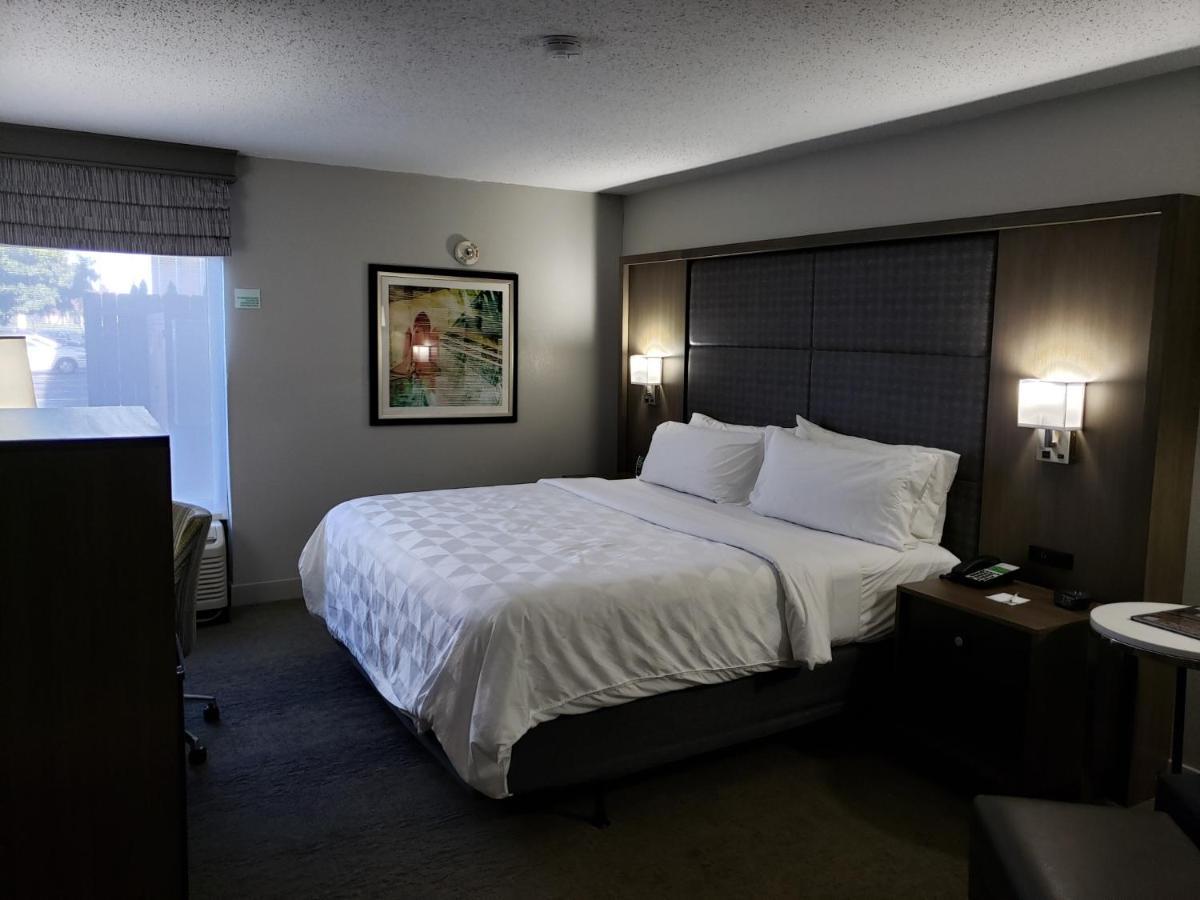 Holiday Inn Huntsville - Research Park By Ihg Extérieur photo