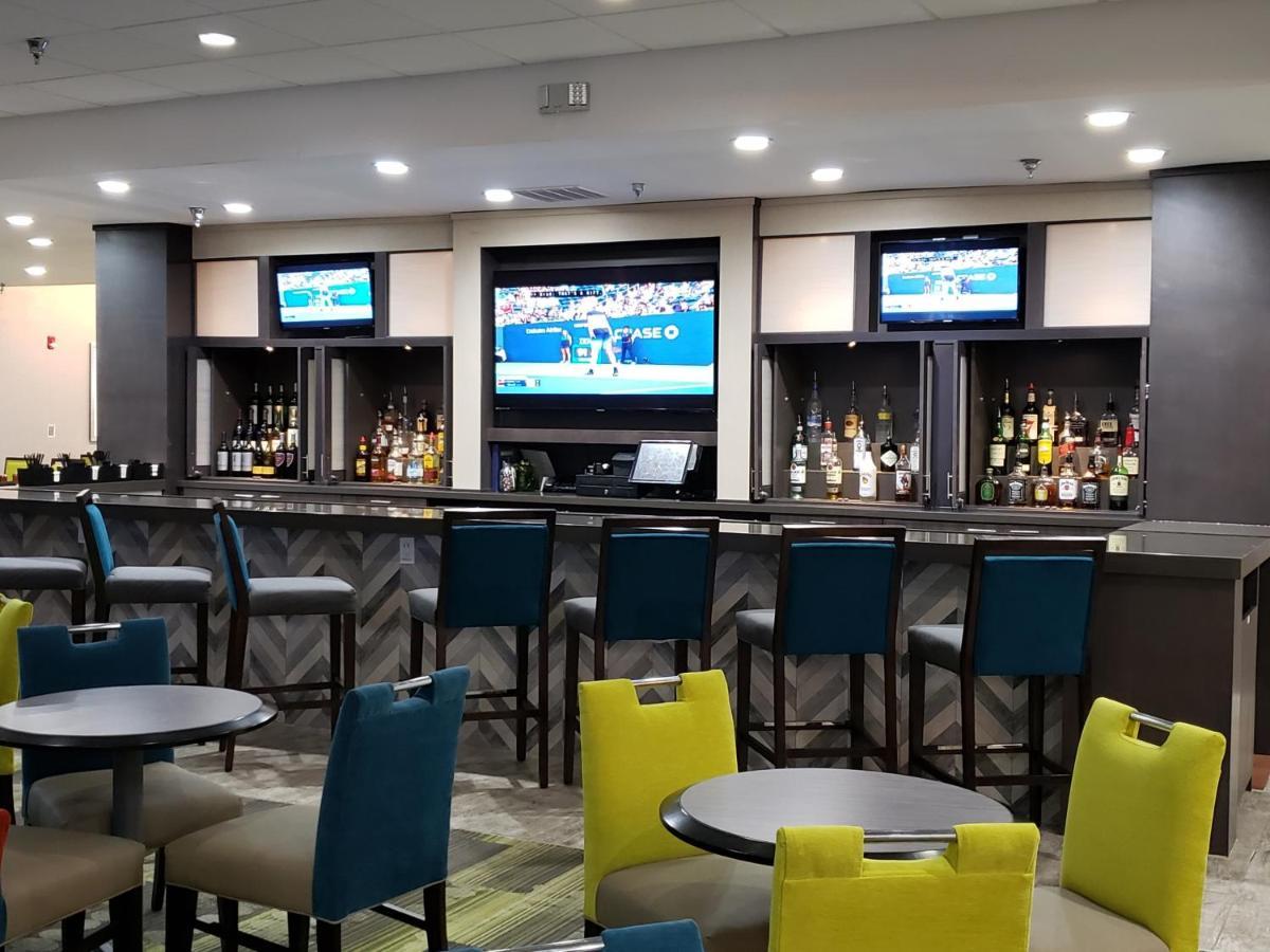 Holiday Inn Huntsville - Research Park By Ihg Extérieur photo