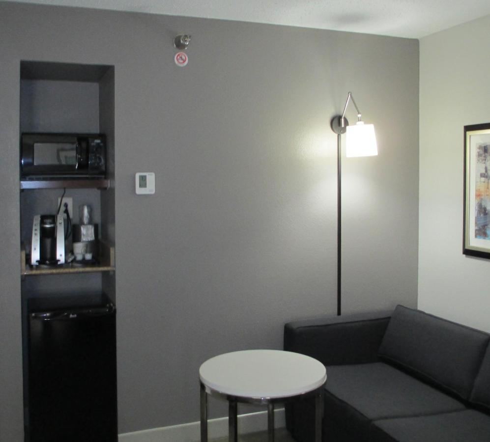 Holiday Inn Huntsville - Research Park By Ihg Extérieur photo