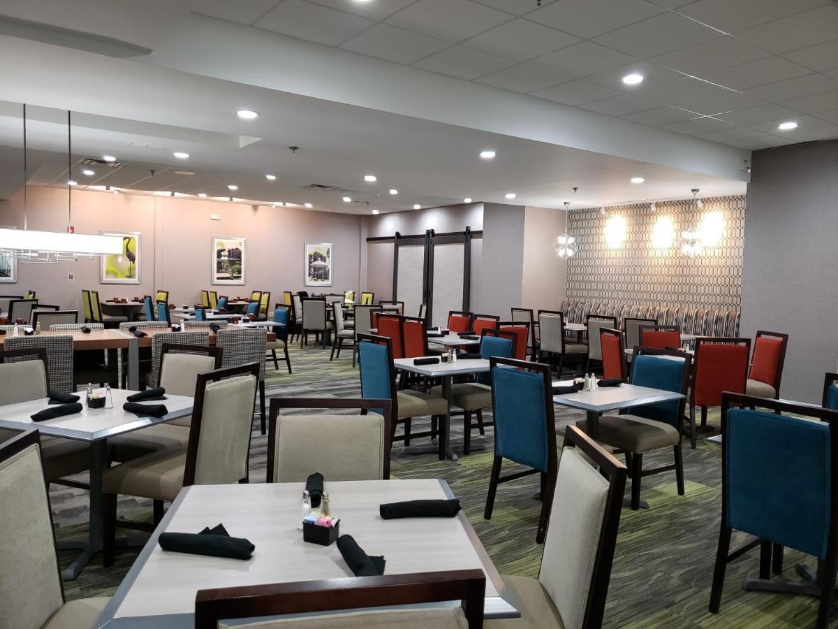 Holiday Inn Huntsville - Research Park By Ihg Extérieur photo