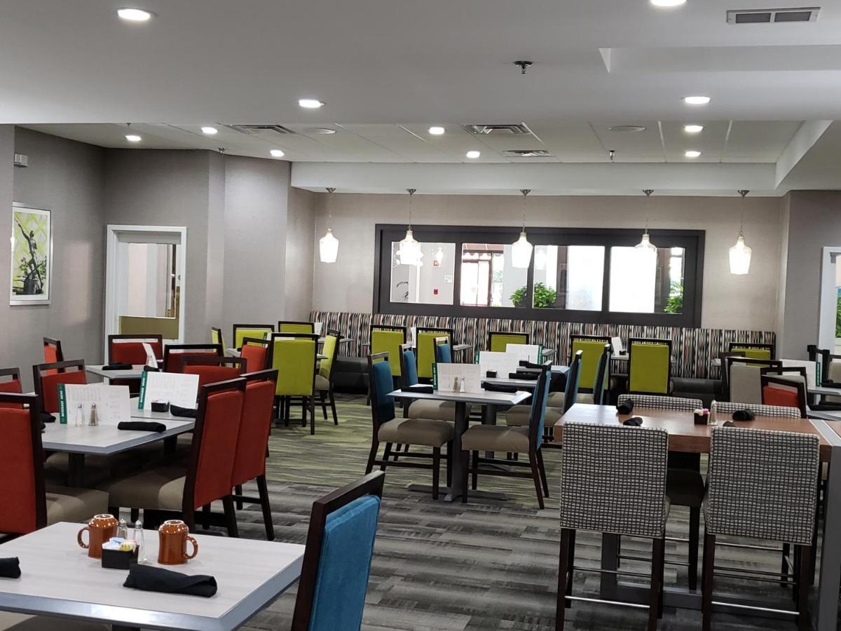 Holiday Inn Huntsville - Research Park By Ihg Extérieur photo