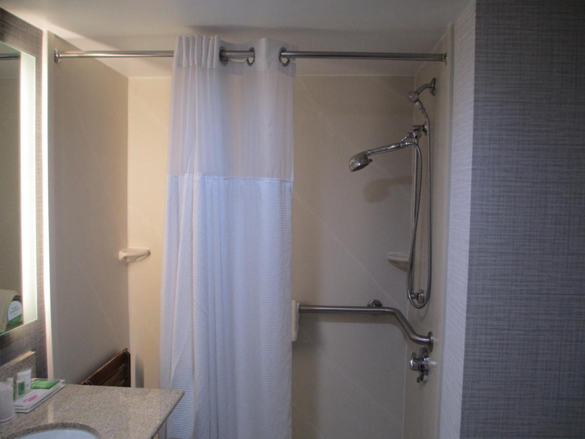 Holiday Inn Huntsville - Research Park By Ihg Extérieur photo