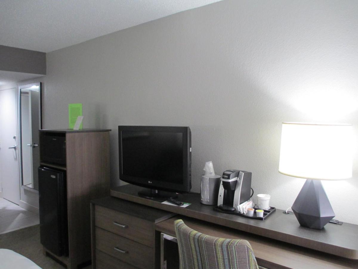 Holiday Inn Huntsville - Research Park By Ihg Extérieur photo