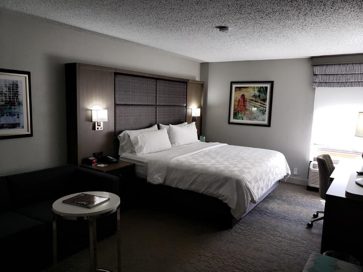 Holiday Inn Huntsville - Research Park By Ihg Extérieur photo