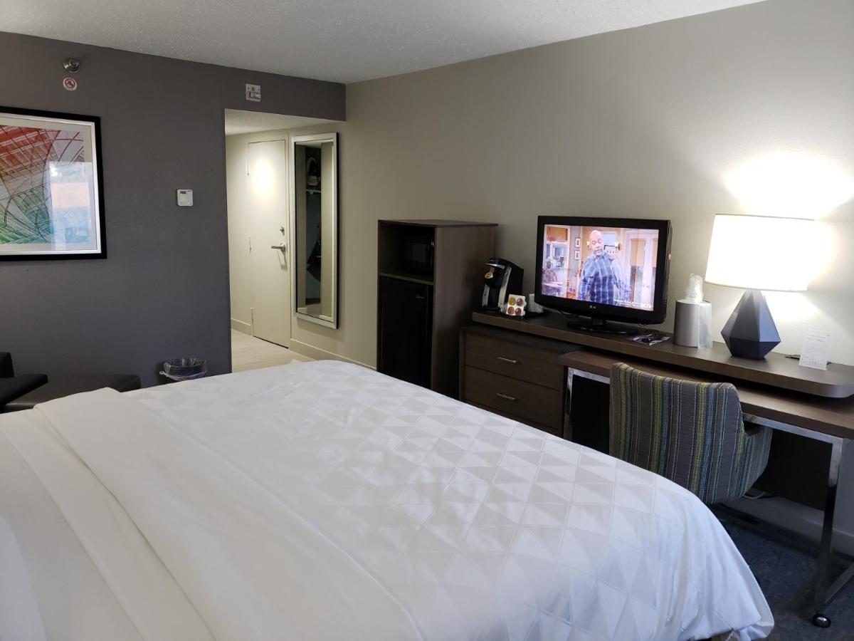 Holiday Inn Huntsville - Research Park By Ihg Extérieur photo