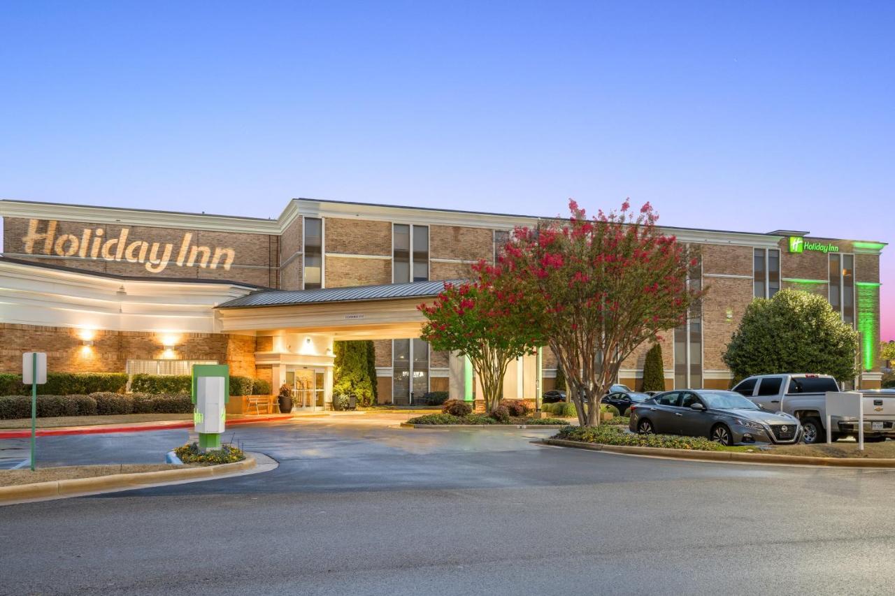Holiday Inn Huntsville - Research Park By Ihg Extérieur photo