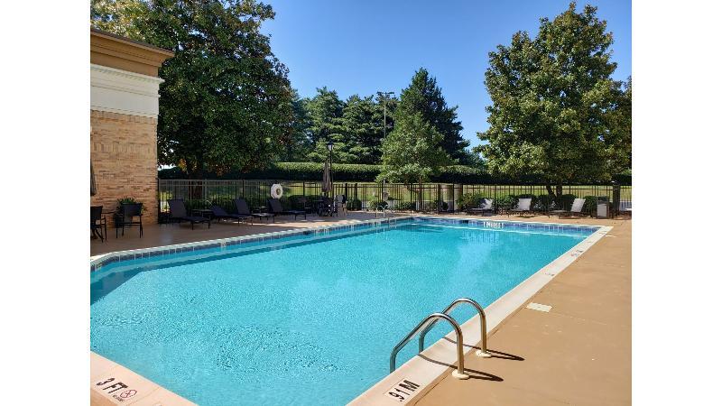 Holiday Inn Huntsville - Research Park By Ihg Extérieur photo