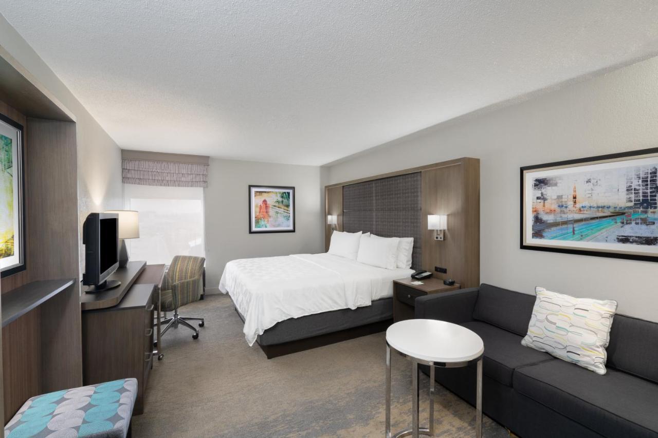 Holiday Inn Huntsville - Research Park By Ihg Extérieur photo