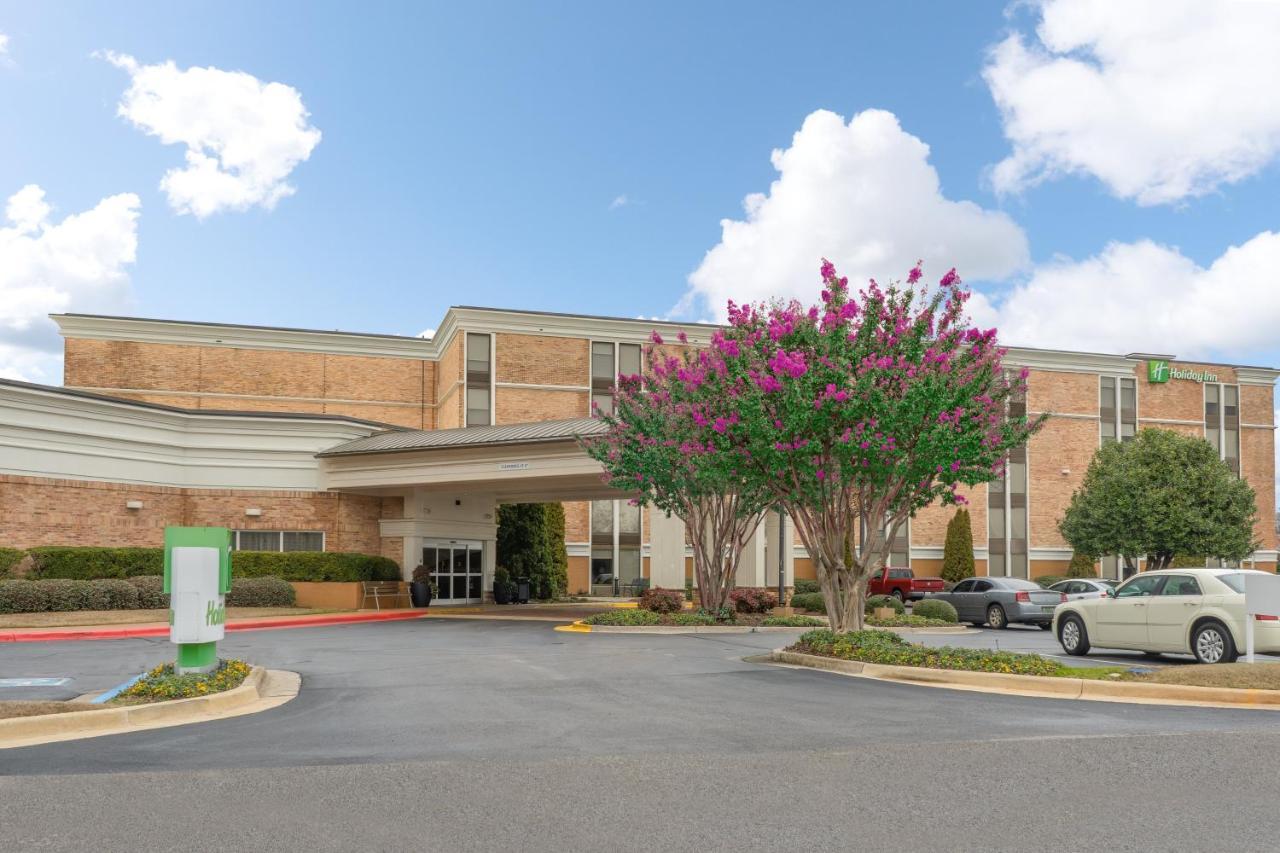Holiday Inn Huntsville - Research Park By Ihg Extérieur photo
