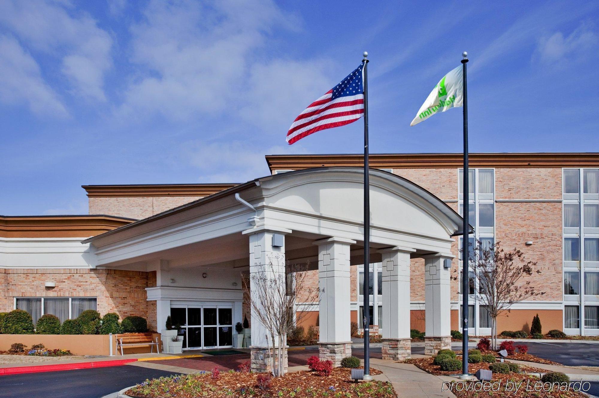 Holiday Inn Huntsville - Research Park By Ihg Extérieur photo