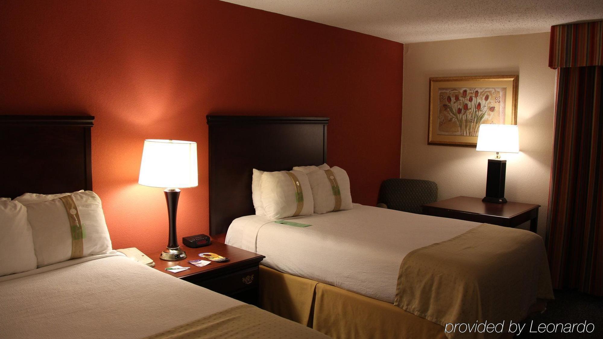 Holiday Inn Huntsville - Research Park By Ihg Extérieur photo
