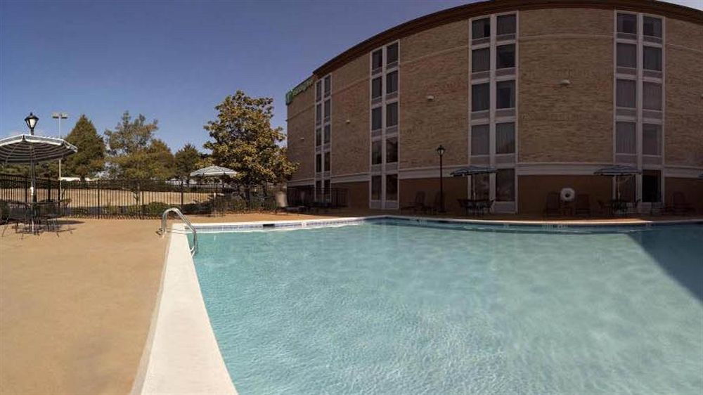 Holiday Inn Huntsville - Research Park By Ihg Extérieur photo