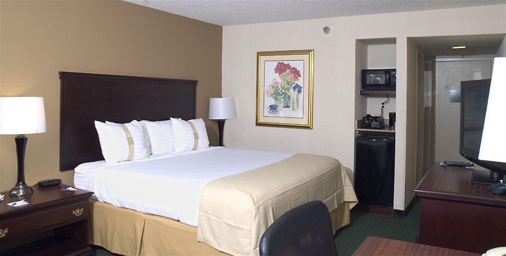 Holiday Inn Huntsville - Research Park By Ihg Extérieur photo
