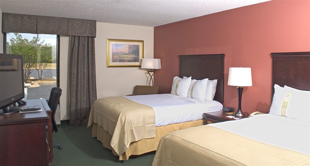 Holiday Inn Huntsville - Research Park By Ihg Extérieur photo
