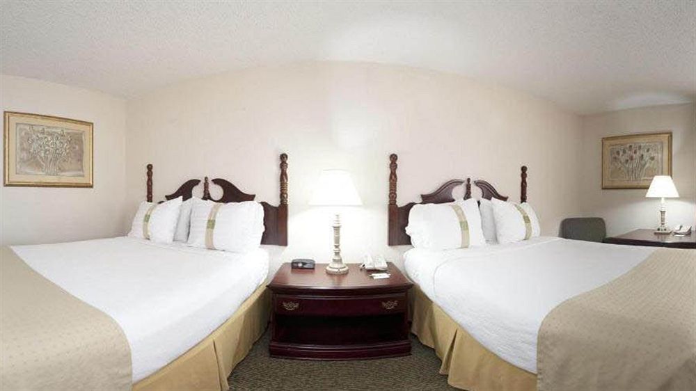 Holiday Inn Huntsville - Research Park By Ihg Extérieur photo