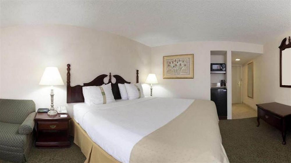 Holiday Inn Huntsville - Research Park By Ihg Extérieur photo