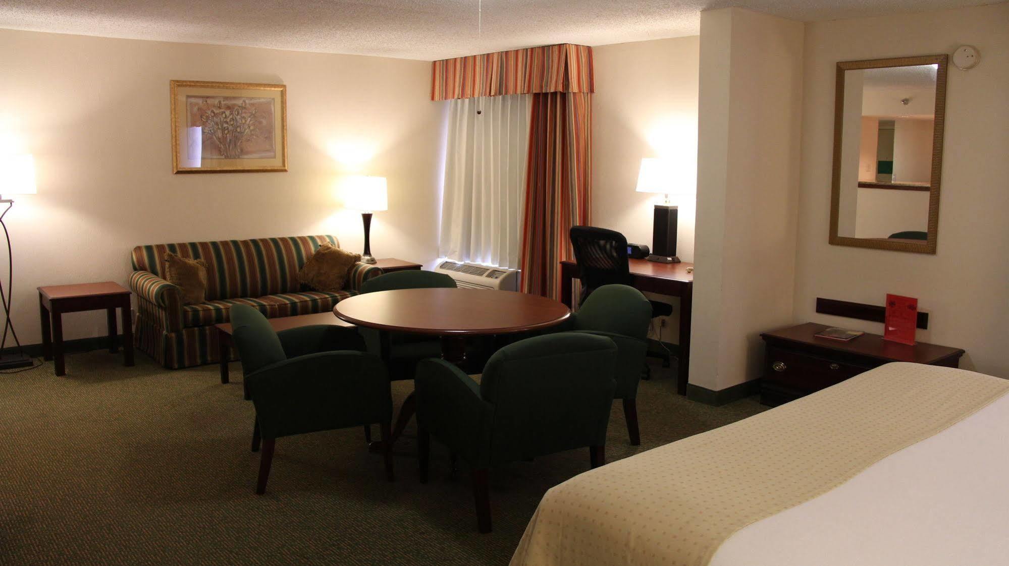 Holiday Inn Huntsville - Research Park By Ihg Extérieur photo