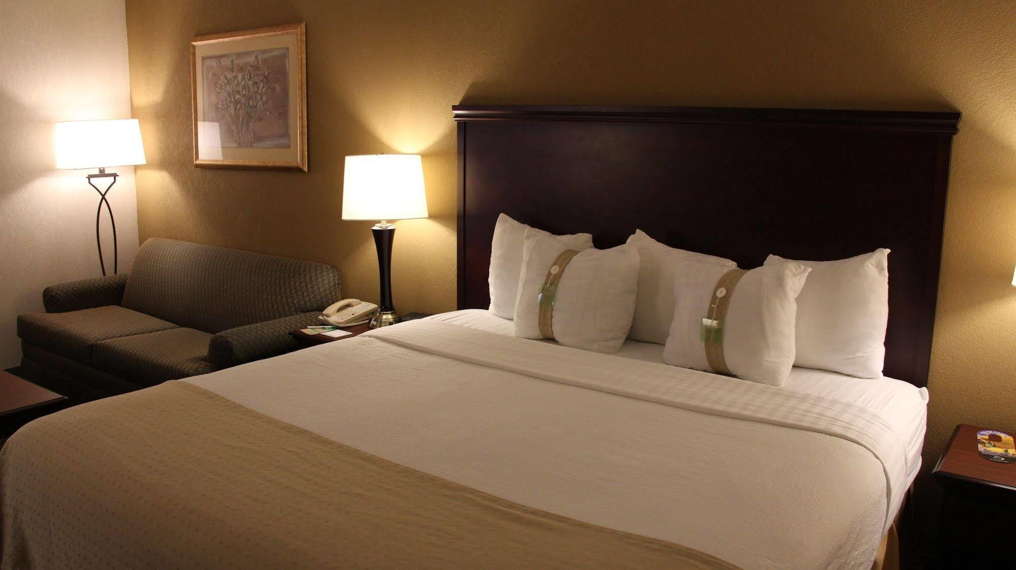 Holiday Inn Huntsville - Research Park By Ihg Extérieur photo