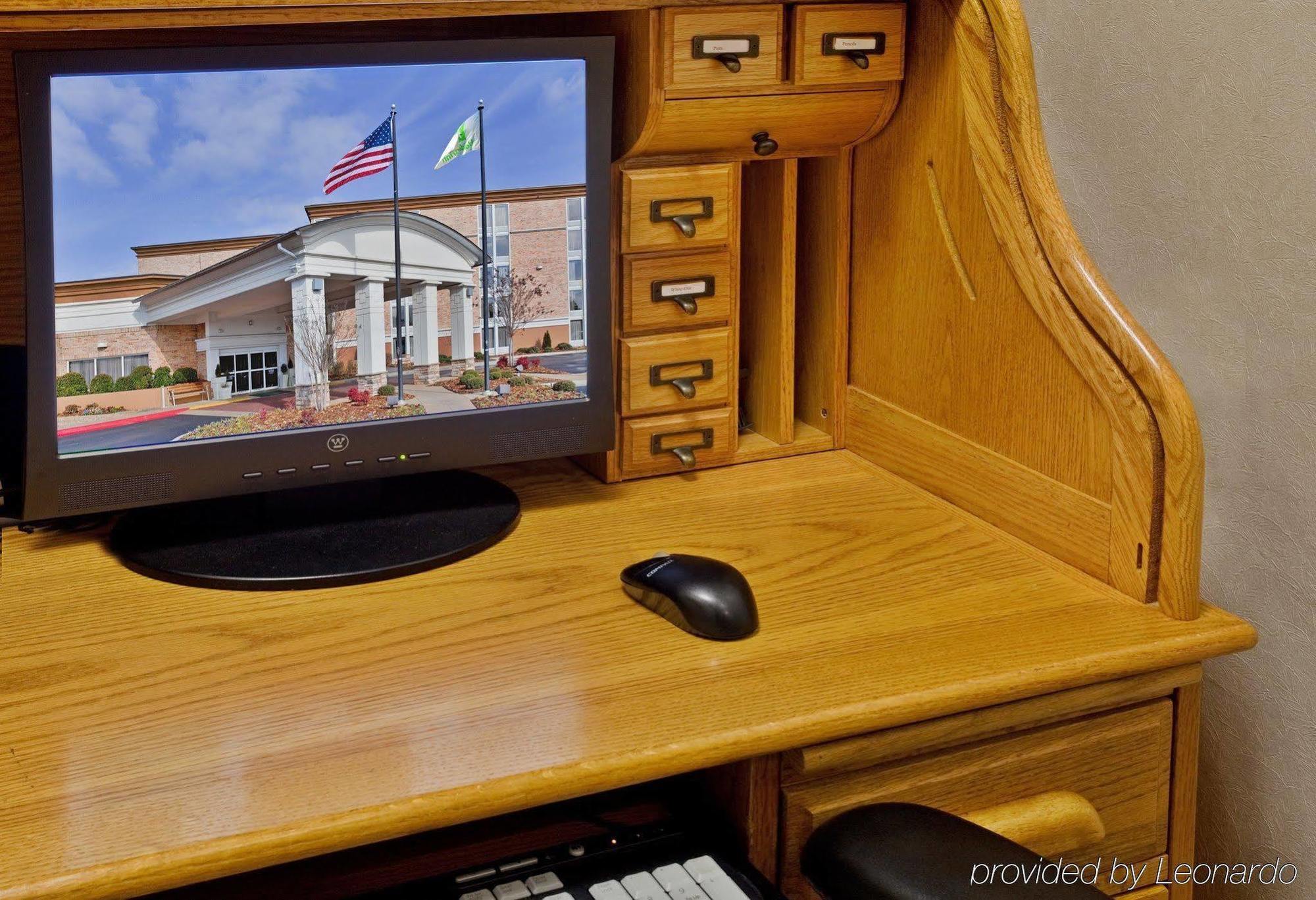 Holiday Inn Huntsville - Research Park By Ihg Chambre photo