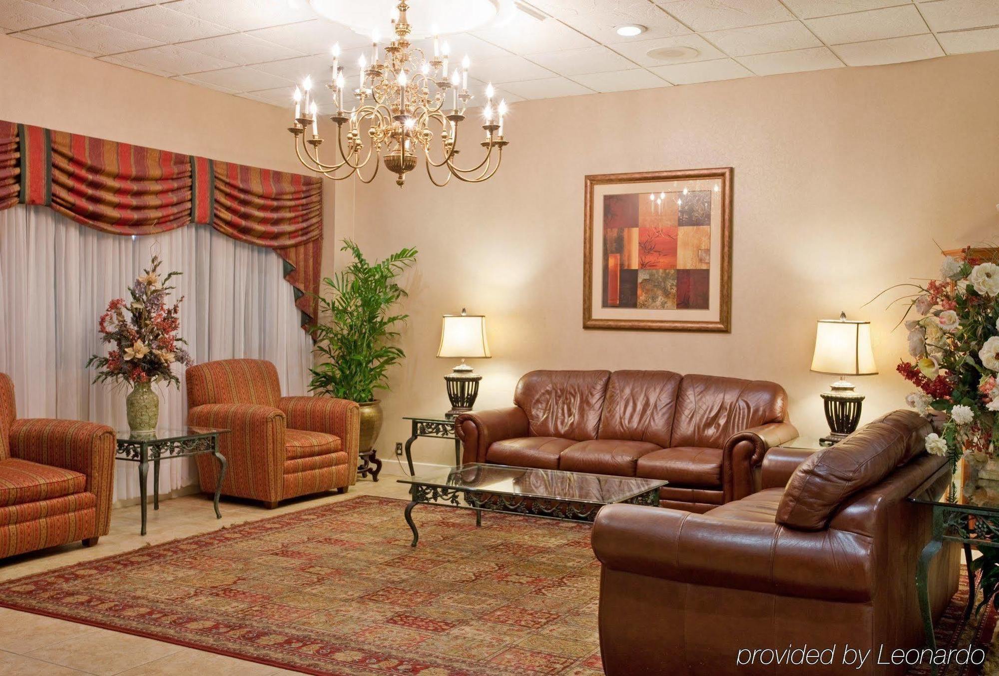 Holiday Inn Huntsville - Research Park By Ihg Intérieur photo