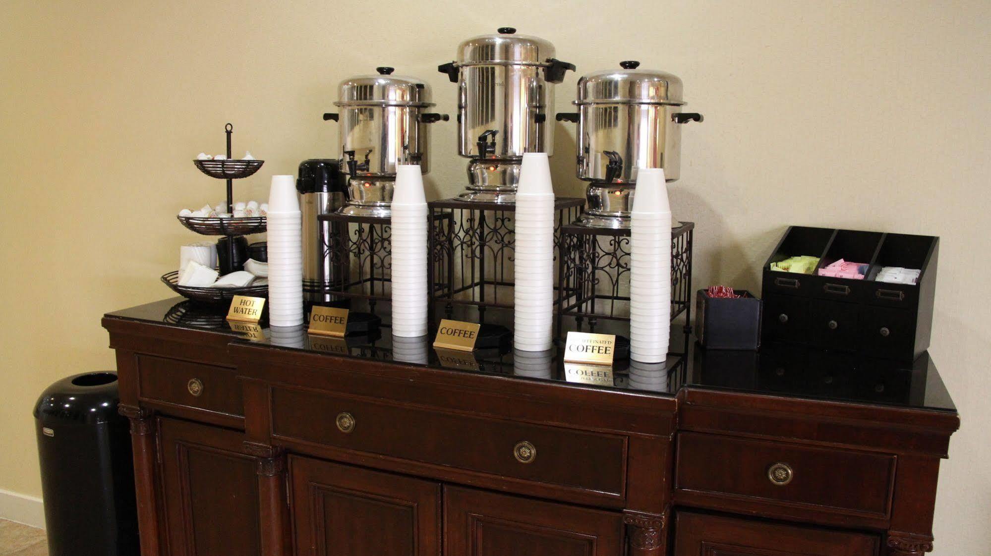 Holiday Inn Huntsville - Research Park By Ihg Extérieur photo