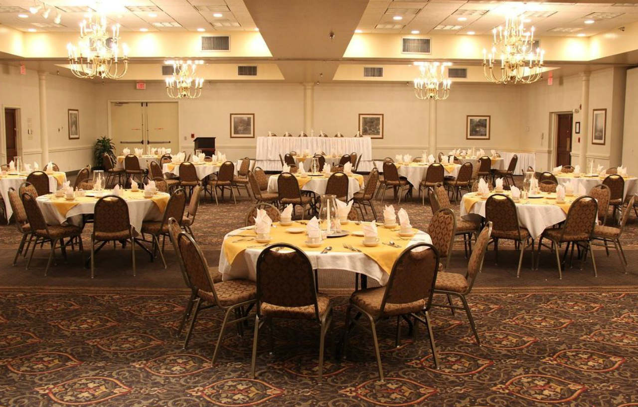Holiday Inn Huntsville - Research Park By Ihg Extérieur photo