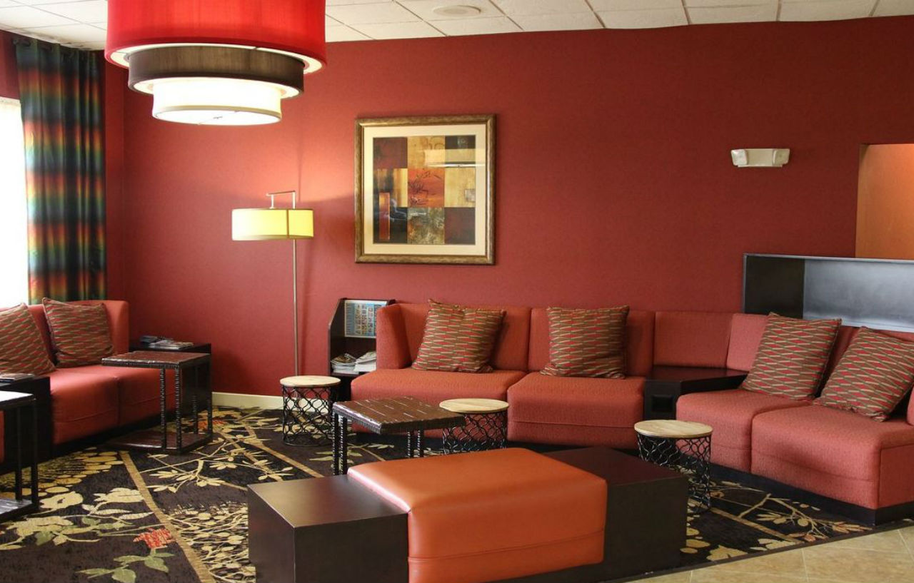Holiday Inn Huntsville - Research Park By Ihg Extérieur photo