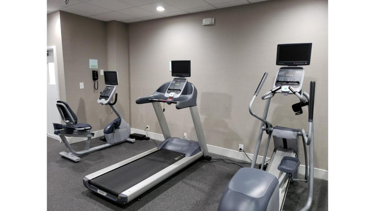 Holiday Inn Huntsville - Research Park By Ihg Extérieur photo