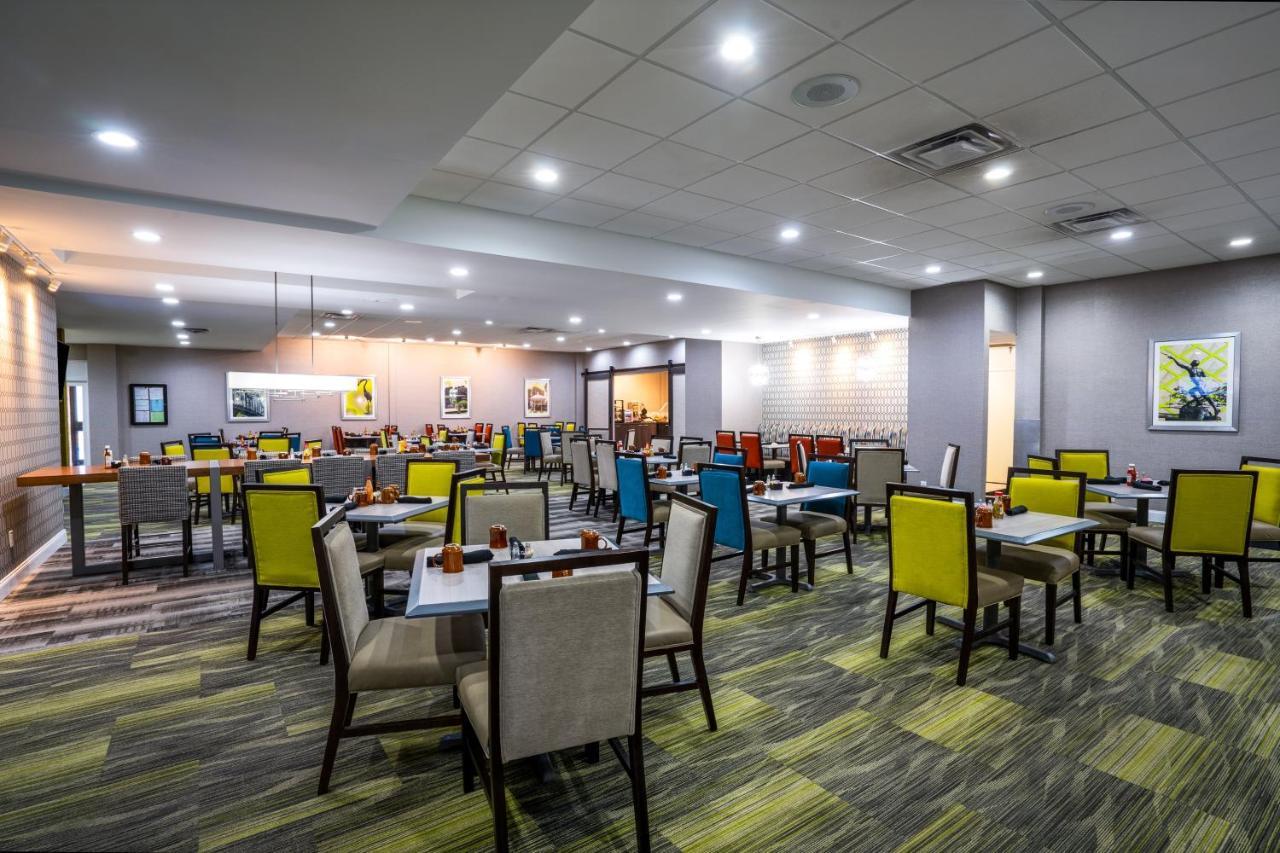 Holiday Inn Huntsville - Research Park By Ihg Extérieur photo