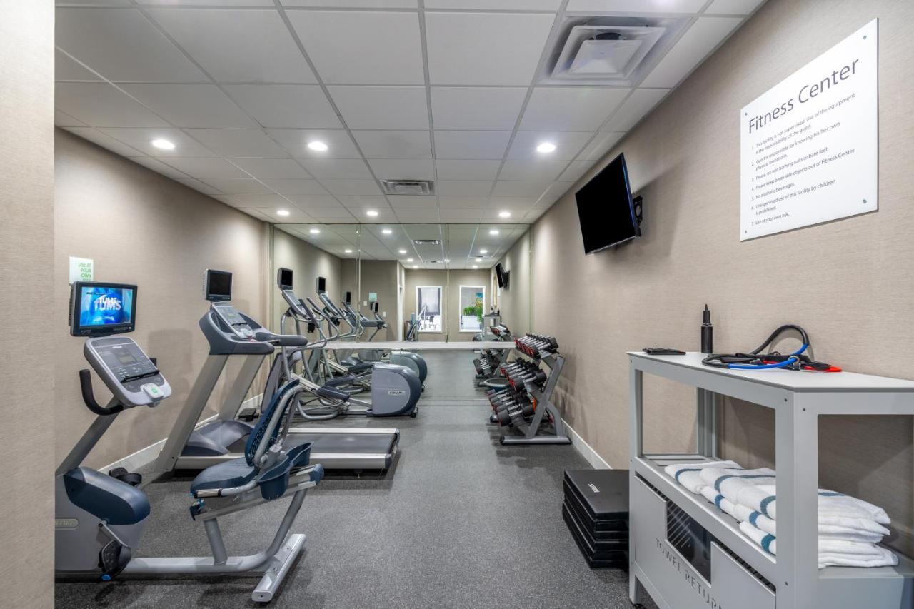 Holiday Inn Huntsville - Research Park By Ihg Extérieur photo