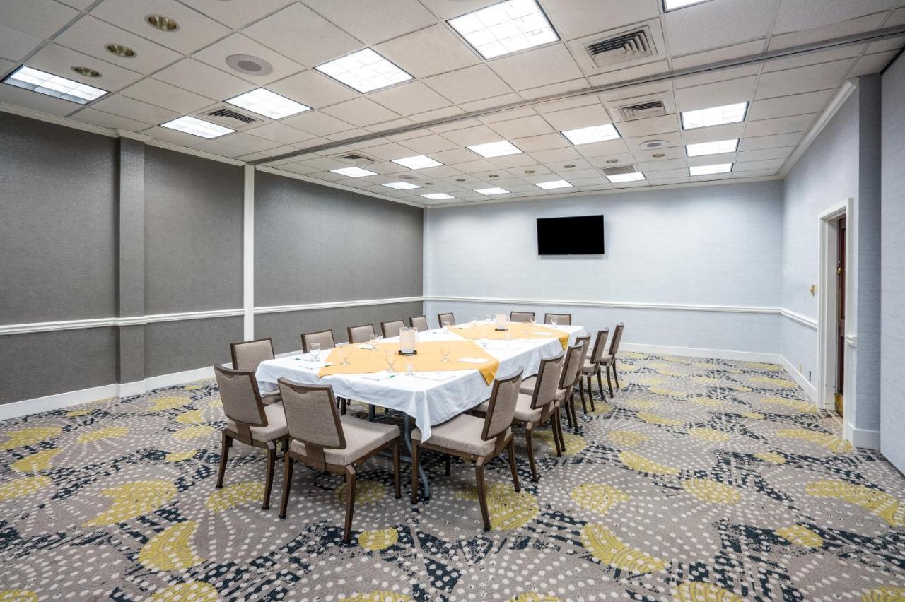 Holiday Inn Huntsville - Research Park By Ihg Extérieur photo