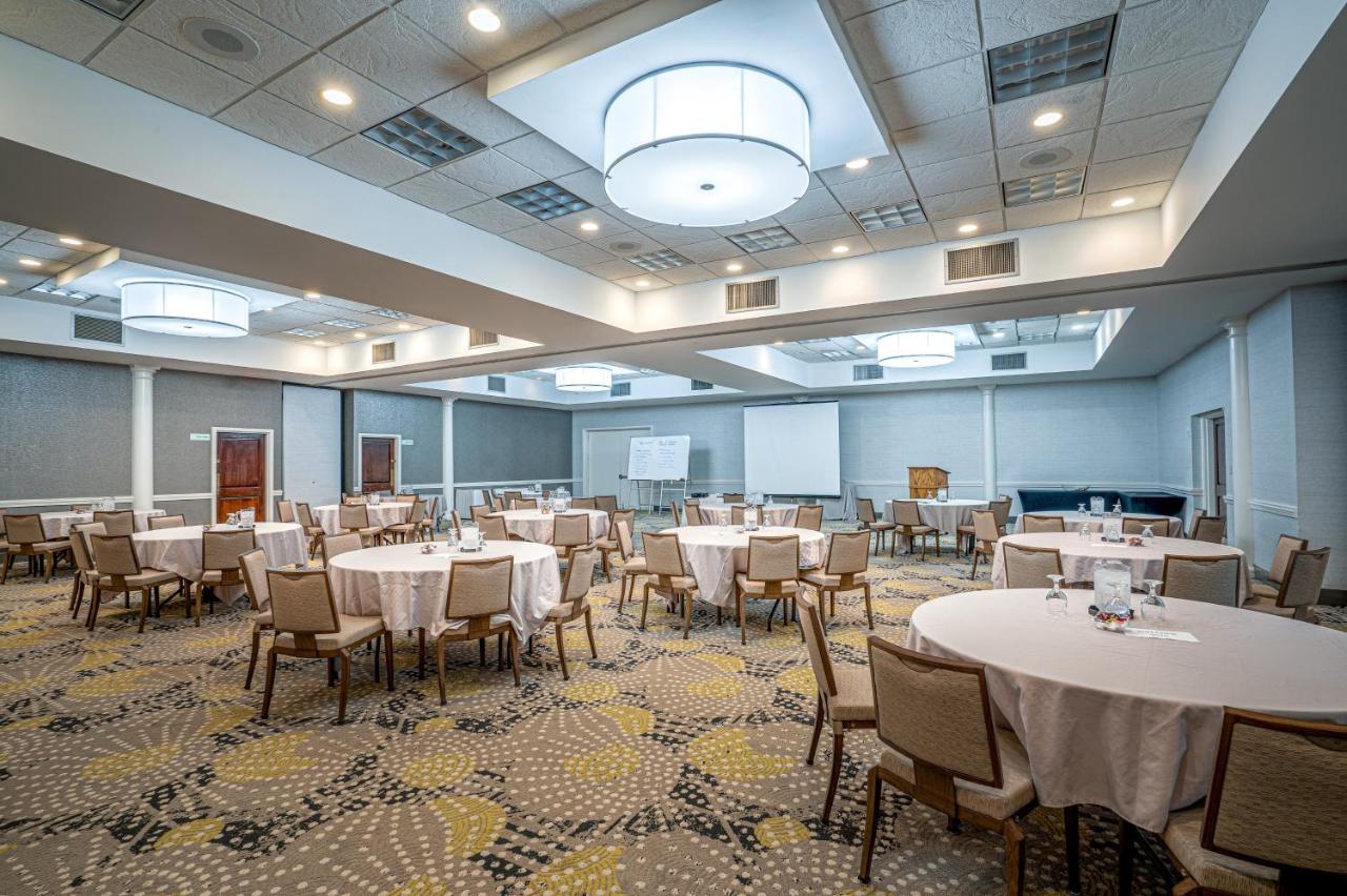 Holiday Inn Huntsville - Research Park By Ihg Extérieur photo