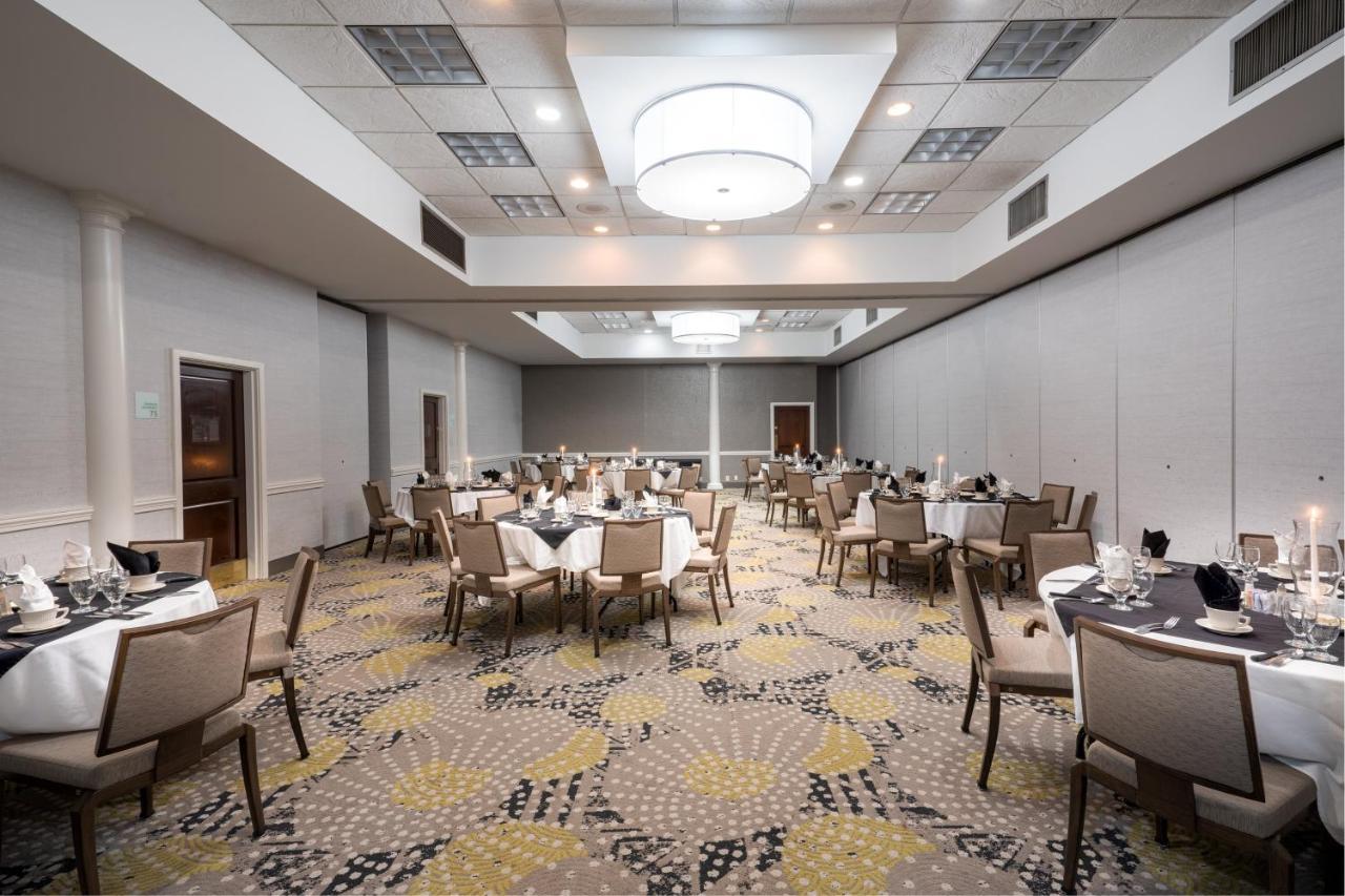 Holiday Inn Huntsville - Research Park By Ihg Extérieur photo