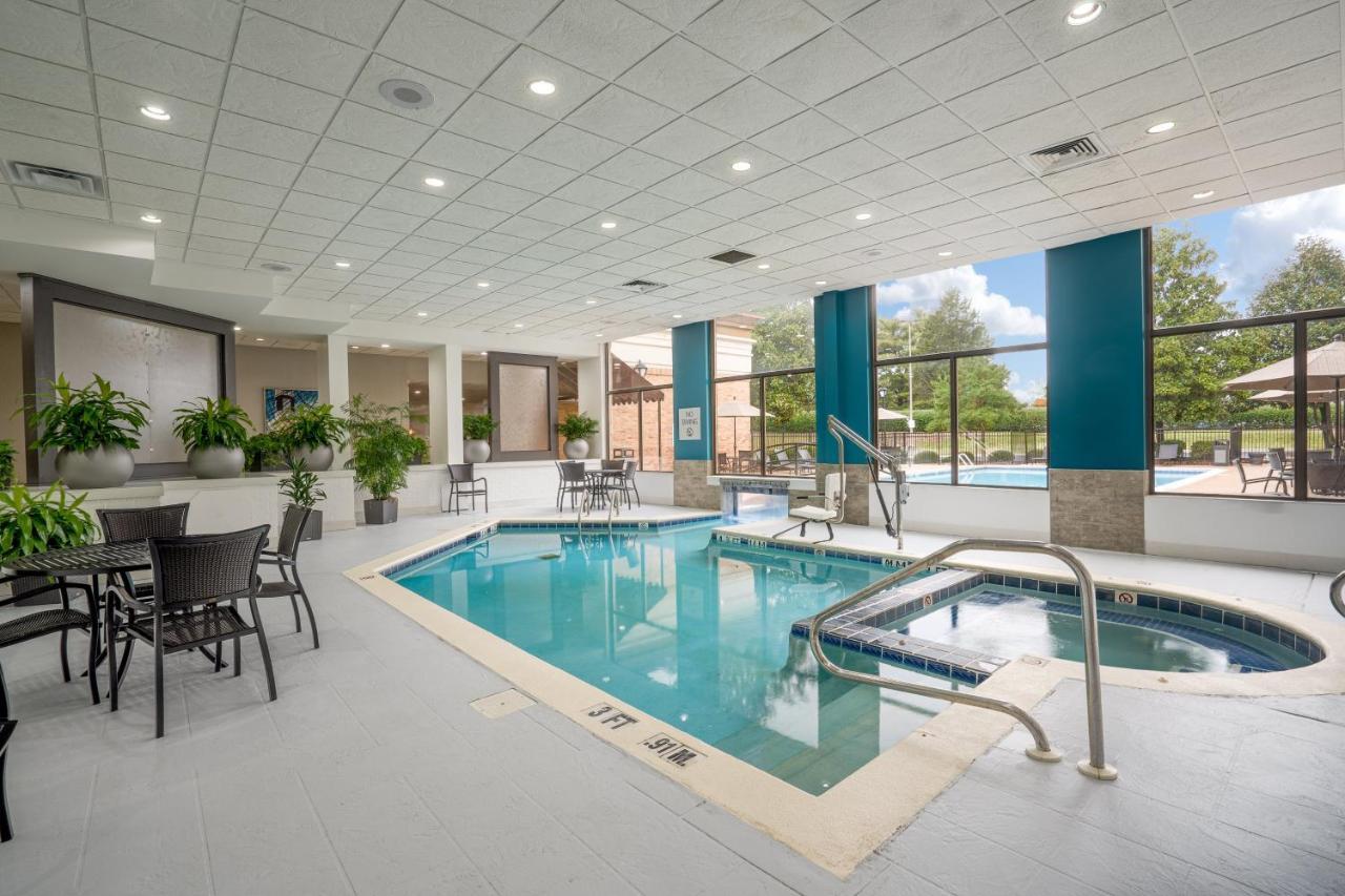 Holiday Inn Huntsville - Research Park By Ihg Extérieur photo