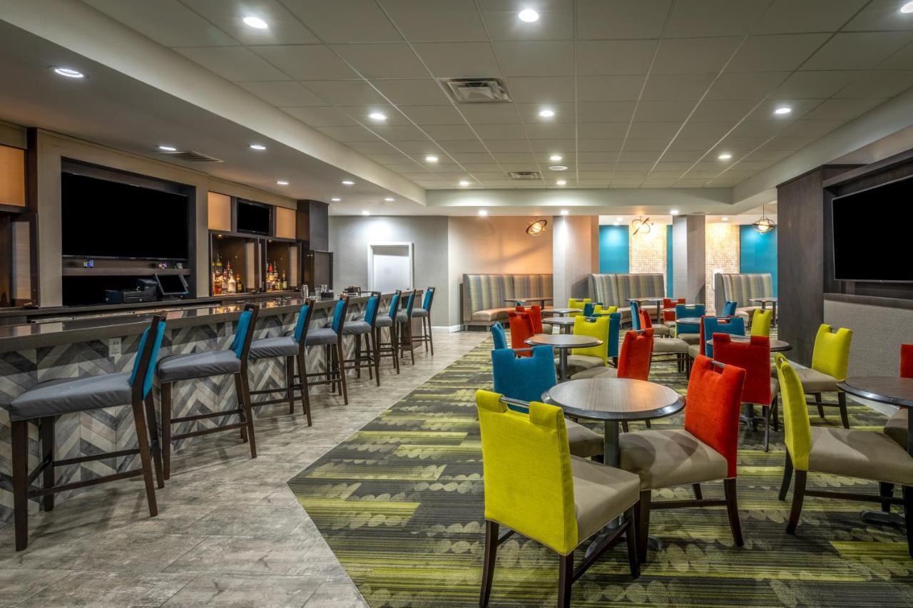Holiday Inn Huntsville - Research Park By Ihg Extérieur photo