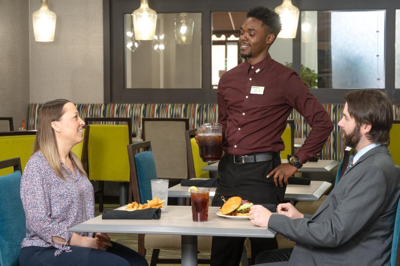 Holiday Inn Huntsville - Research Park By Ihg Extérieur photo