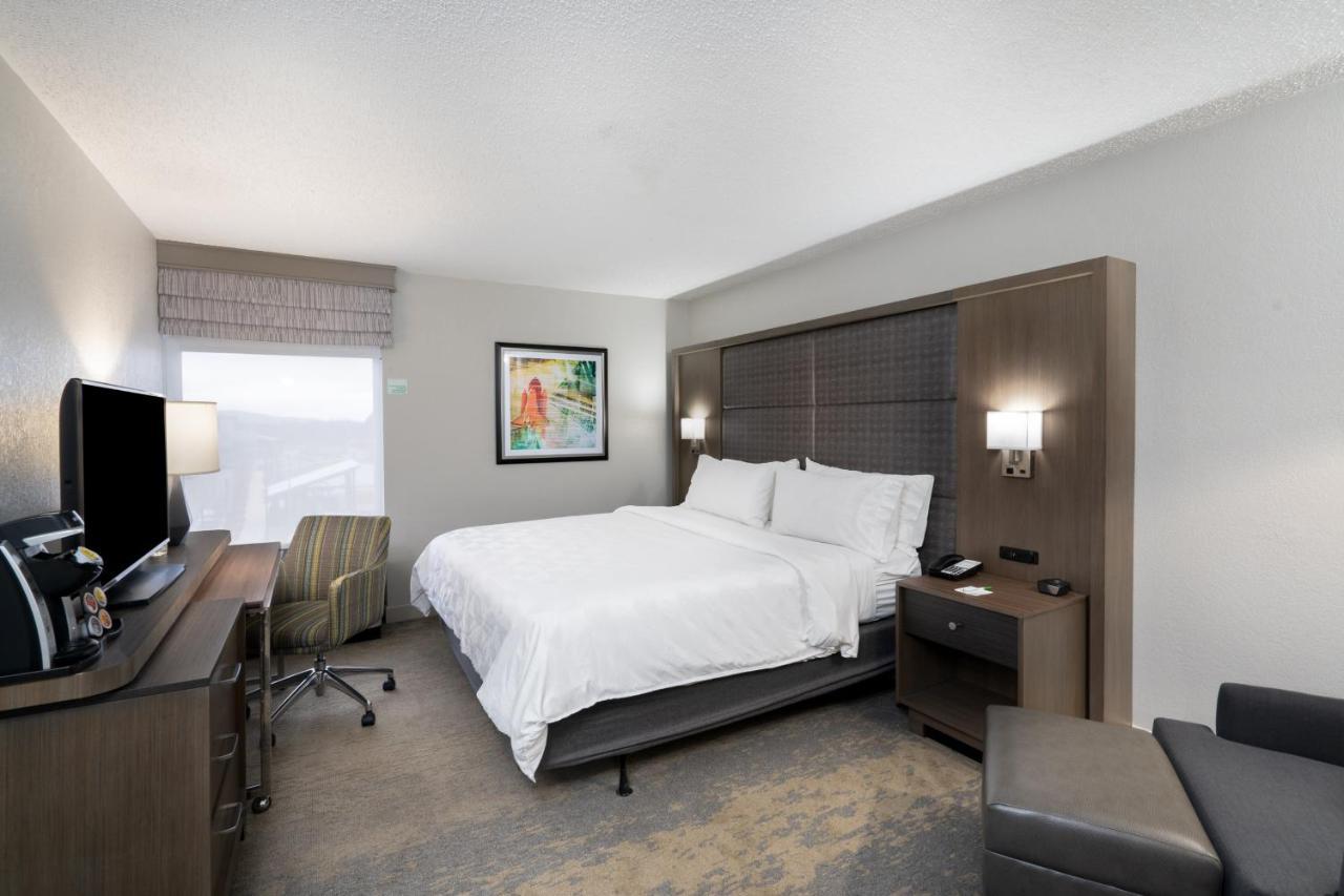 Holiday Inn Huntsville - Research Park By Ihg Extérieur photo